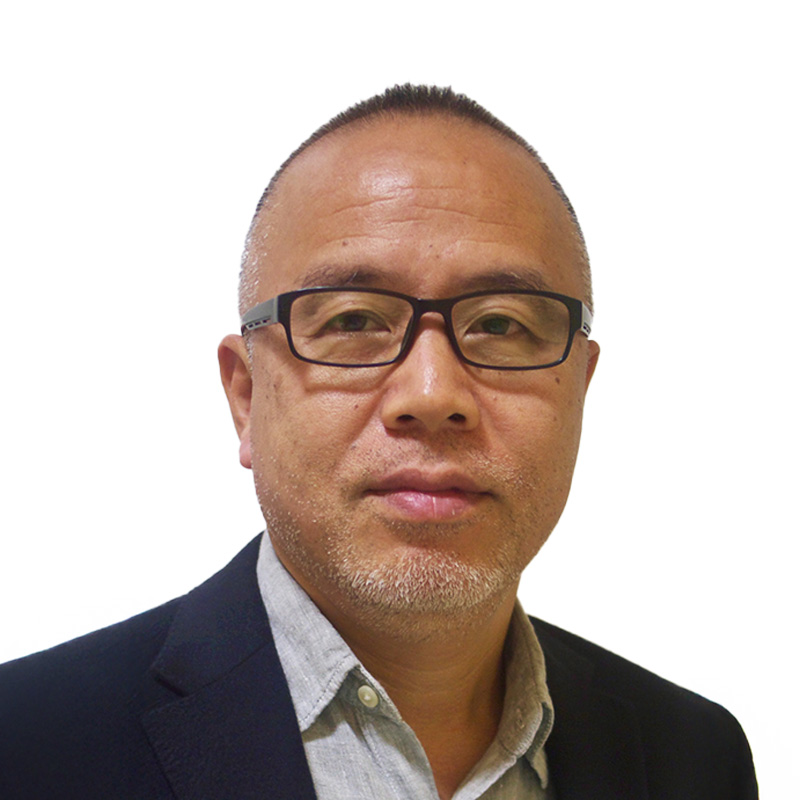黄伟 - 声博士企业合伙人/实验室主任_欧孚声学检测中心负责人