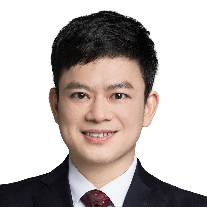 陈清亮 - 声博士企业合伙人/算法科学家_北京大学计算机科学博士后