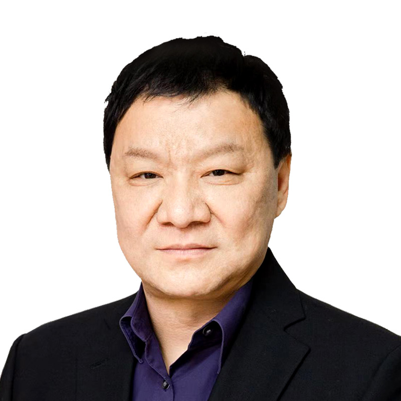 燕翔 - 声博士企业合伙人/首席科学家_清华大学建筑学院教授