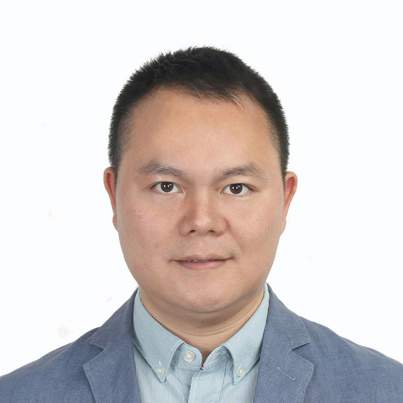 殷艺敏 - 声博士企业合伙人/总经理_噪声与振动专家