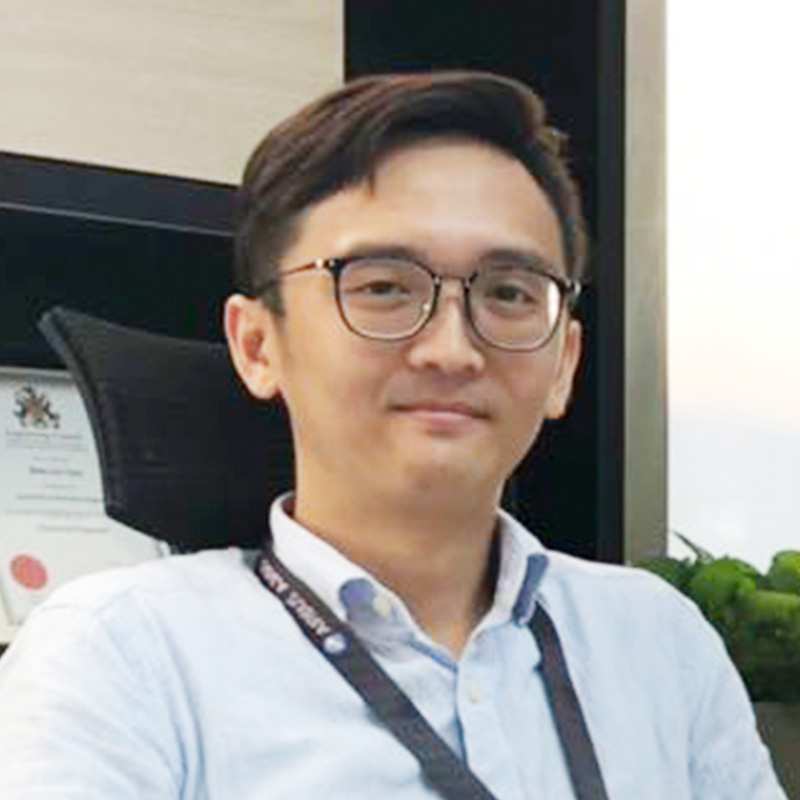 郑建辉 - 声博士企业合伙人/技术总监_诺丁汉大学机械工程博士