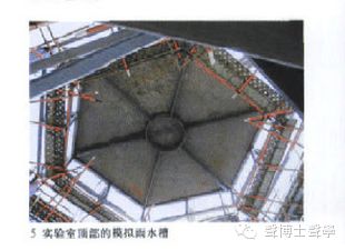 “水立方”比賽大廳室內聲學設計