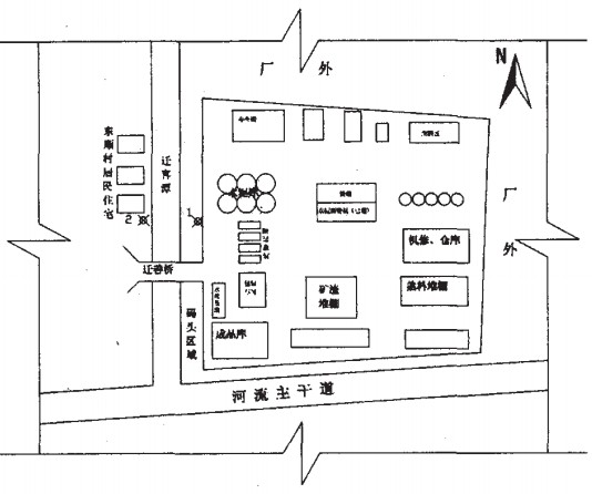 水泥廠噪聲治理探討