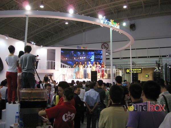北展鏗鏘行，“香車”“美女”“阿凡達”你更愛哪一個？