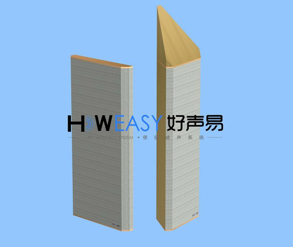 重磅出擊，好聲易howeasy開創建聲新時代