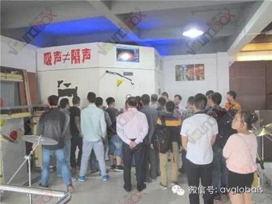 環球視聽——名企的誕生及背後的故事