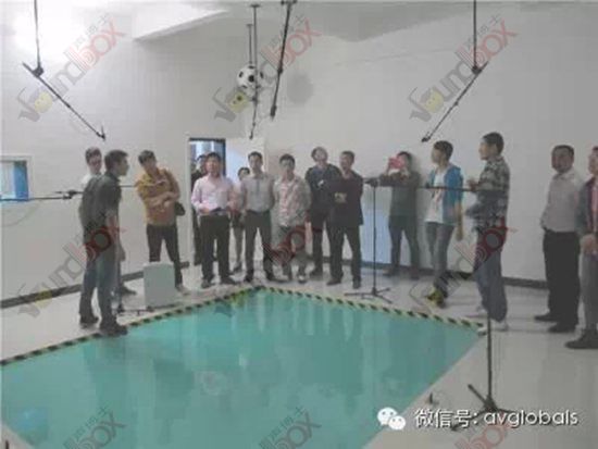環球視聽——名企的誕生及背後的故事