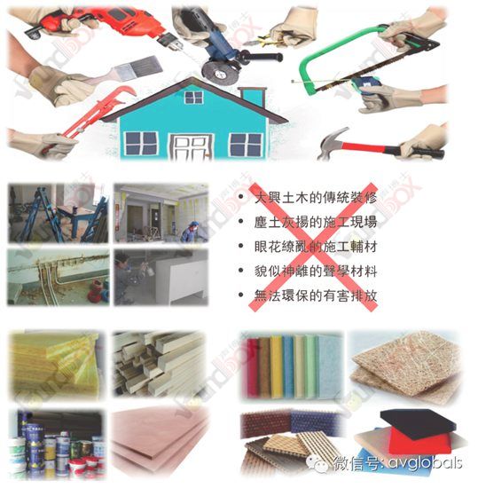 環球視聽——名企的誕生及背後的故事
