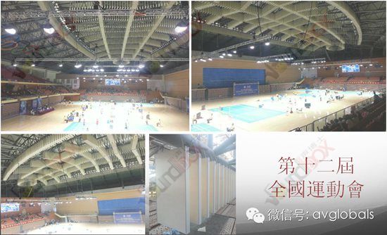 環球視聽——名企的誕生及背後的故事